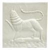 Manticore (Handmade Tile)
