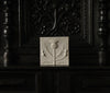 Milk Thistle (Handmade Tile)