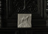 The Horsemen of Padstow (Handmade Tile)