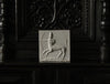 Polkan (Handmade Tile)