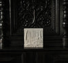 Stoorworm (Handmade Tile)