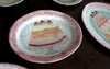 Lemon Flummery (Large Platter)
