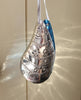 Tin Decoration (Mussel Shell)