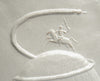 Lambton Worm (Handmade Tile)