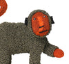 Collectable Red Masked Monkey