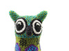 Little Owl (Big Eyes)