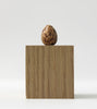 Tree Sparrow (Brown) - Museum Egg (with stand)