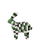 Checkerboard Hare No.3
