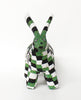 Checkerboard Hare No.3
