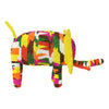 Cubist Elephant