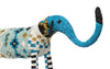 Modernist Elephant (Tile Pattern)
