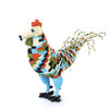 Chequerboard Rooster (Large)