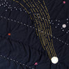 DIY QUILT PATTERN  - SOLAR SYSTEM