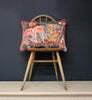Large Cushion Cover: Metamorphosis