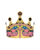 POP OUT CROWNS (SET OF 4)