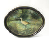 Curlew | Hand Painted Tray