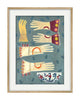 Favourite Gloves and Bowl (Print)