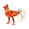 Firework Rooster