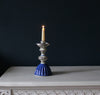 Fluted Garland (Candlestick)