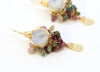 Blossom Confetti Earrings