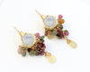 Blossom Confetti Earrings