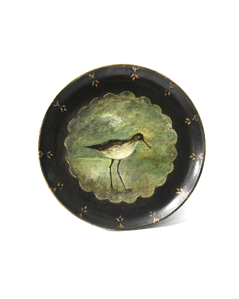 Godwit | Hand Painted Tray