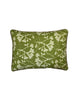 SALE: Seaweed Cushion Cover | Kelp Green