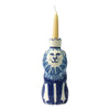 The Lion Candle Holder