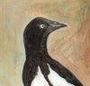 Painted Bird | Magpie No.1