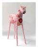 Wild Horse (Modernist Pink)