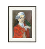 Mozart & Starling (Print)