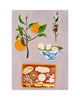 Mediterranean Specimens (Print)