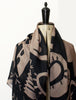 SALE: PLANT HUNTER SCARF | No4 (FOREST FLOWERS)