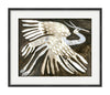 Night Egret (Limited Edition Print)