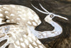 Night Egret (Limited Edition Print)