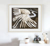 Night Egret (Limited Edition Print)