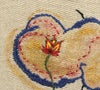 Three Golden Seeds - Original Embroidery (Framed)