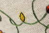Hovering - Original Embroidery (Framed)