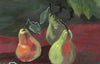 Parrot with Pears (Limited Edition Print)