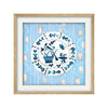 Delft Bird (Print)