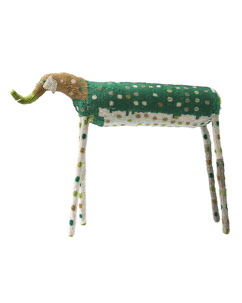 Polka Dot Elephant