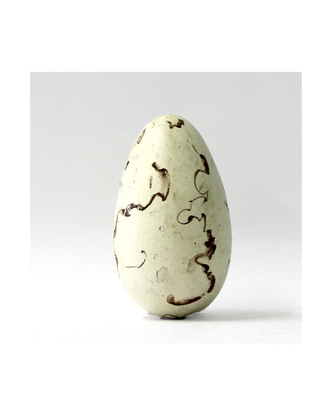 Razorbill - Museum Egg (with stand)