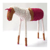 Rug Covered Sheep (Pink)