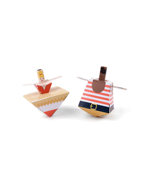 Create your Own Tiny Dancers