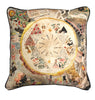 Dynasty Wheel Cushion Cover