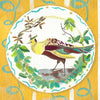 Exotic Bird (Original Painting)