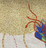 Seeds of the Sky - Original Embroidery (Framed)