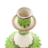 Short Garland (Straight Candleholder)