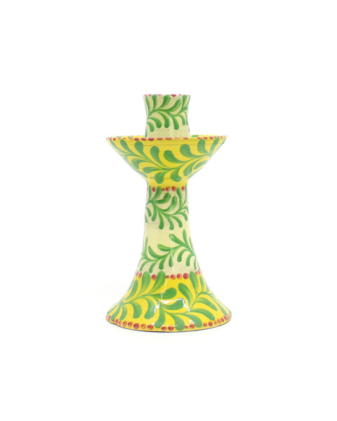 Short Mustard Vine (Candlestick)