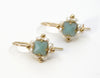 Morning Mist Parterre Earrings